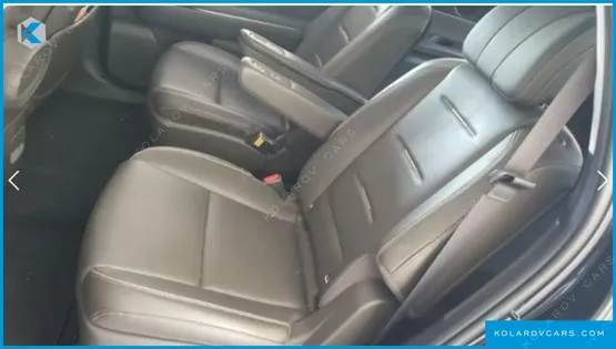 HYUNDAI PALISADE HEV 2.5T 2WD 7-SEATER