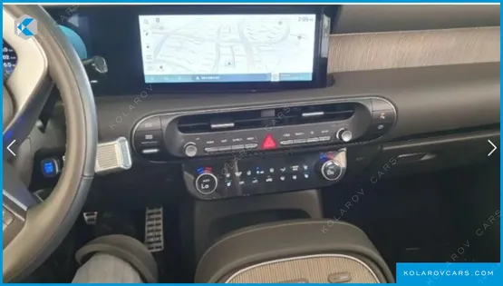 HYUNDAI PALISADE HEV 2.5T 2WD 7-SEATER
