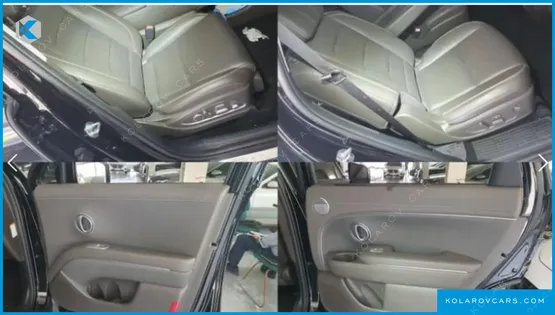 HYUNDAI PALISADE HEV 2.5T 2WD 7-SEATER