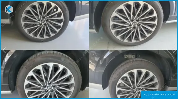 HYUNDAI PALISADE HEV 2.5T 2WD 7-SEATER