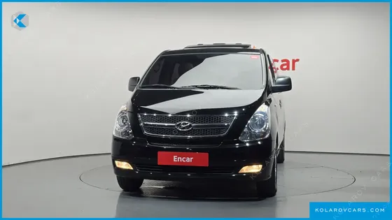 HYUNDAI STAREX 11-SEATER WAGON