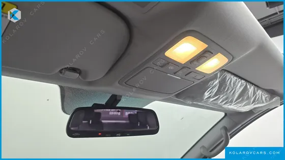 HYUNDAI STAREX 11-SEATER WAGON