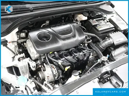 HYUNDAI ELANTRA (AVANTE) 1.6 GDI VALUE PLUS