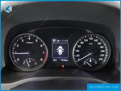 HYUNDAI ELANTRA (AVANTE) 1.6 GDI VALUE PLUS