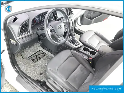 HYUNDAI ELANTRA (AVANTE) 1.6 GDI VALUE PLUS
