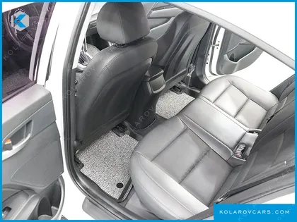 HYUNDAI ELANTRA (AVANTE) 1.6 GDI VALUE PLUS