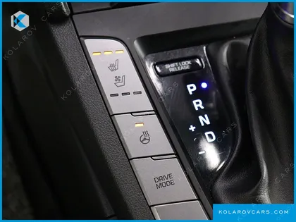 HYUNDAI ELANTRA (AVANTE) 1.6 GDI VALUE PLUS