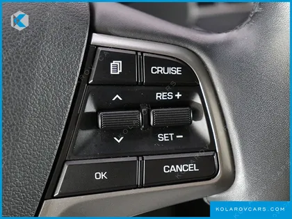 HYUNDAI ELANTRA (AVANTE) 1.6 GDI VALUE PLUS