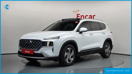 HYUNDAI SANTA FE DIESEL 2.2 2WD