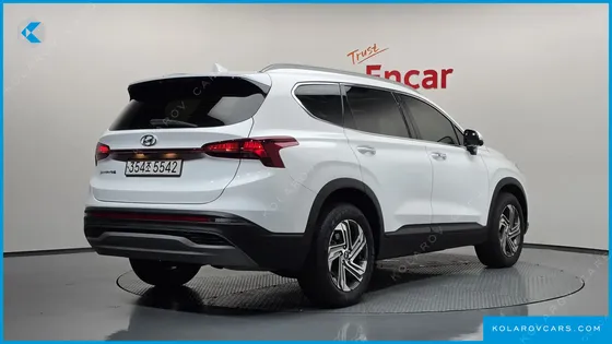 HYUNDAI SANTA FE DIESEL 2.2 2WD