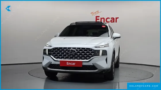HYUNDAI SANTA FE DIESEL 2.2 2WD