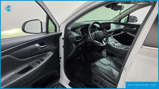 HYUNDAI SANTA FE DIESEL 2.2 2WD