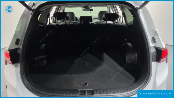 HYUNDAI SANTA FE DIESEL 2.2 2WD