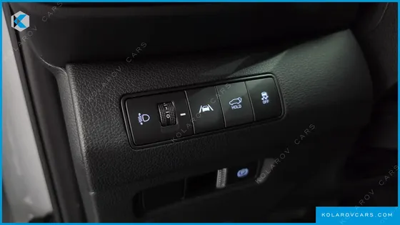 HYUNDAI SANTA FE DIESEL 2.2 2WD