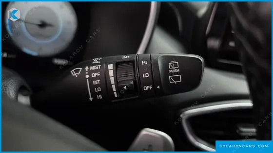 HYUNDAI SANTA FE DIESEL 2.2 2WD