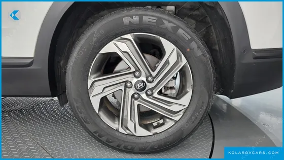 HYUNDAI SANTA FE DIESEL 2.2 2WD