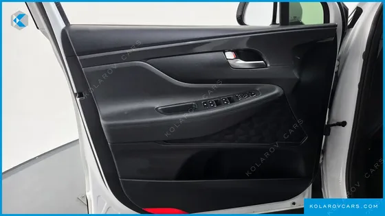 HYUNDAI SANTA FE DIESEL 2.2 2WD