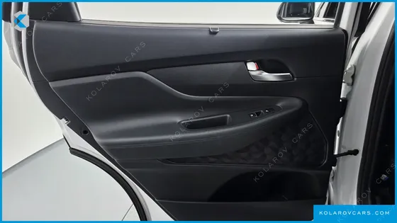 HYUNDAI SANTA FE DIESEL 2.2 2WD