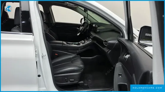 HYUNDAI SANTA FE DIESEL 2.2 2WD