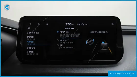 HYUNDAI SANTA FE DIESEL 2.2 2WD