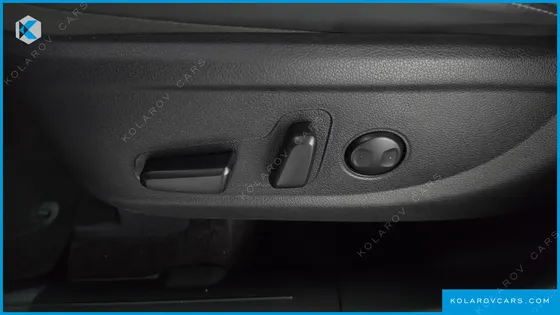 HYUNDAI SANTA FE DIESEL 2.2 2WD
