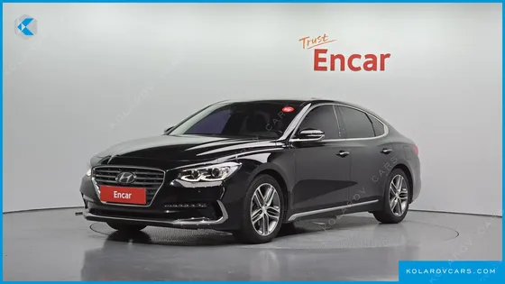 HYUNDAI GRANDEUR 3.0 EXCLUSIVE