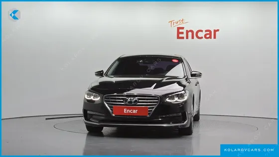 HYUNDAI GRANDEUR 3.0 EXCLUSIVE