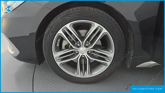HYUNDAI GRANDEUR 3.0 EXCLUSIVE