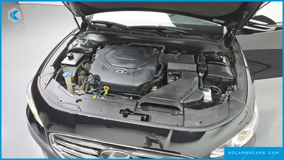 HYUNDAI GRANDEUR 3.0 EXCLUSIVE