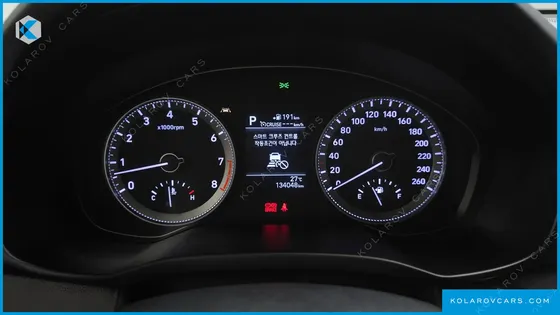 HYUNDAI GRANDEUR 3.0 EXCLUSIVE
