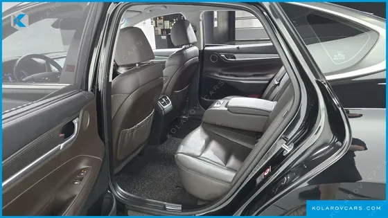 HYUNDAI GRANDEUR 3.0 EXCLUSIVE
