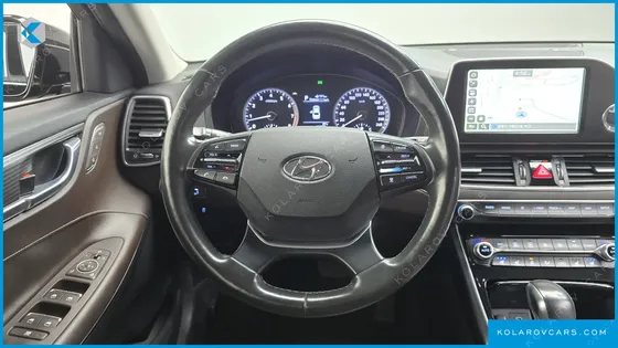 HYUNDAI GRANDEUR 3.0 EXCLUSIVE