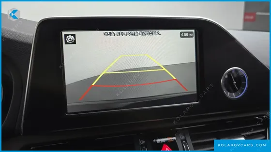 HYUNDAI GRANDEUR 3.0 EXCLUSIVE