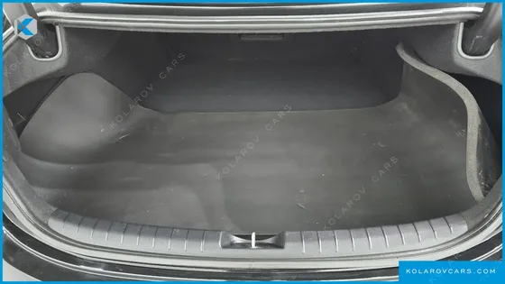 HYUNDAI GRANDEUR 3.0 EXCLUSIVE