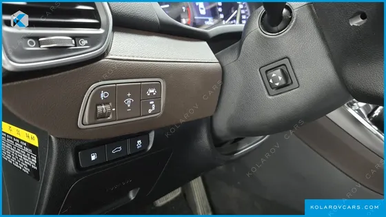 HYUNDAI GRANDEUR 3.0 EXCLUSIVE