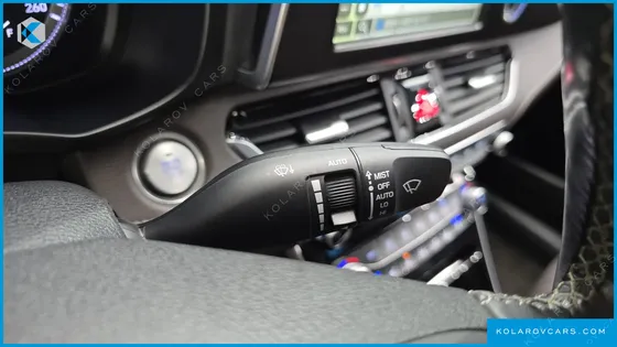 HYUNDAI GRANDEUR 3.0 EXCLUSIVE