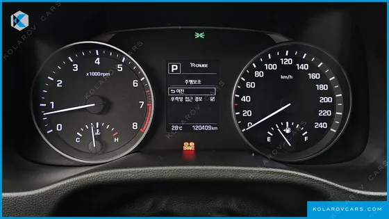 HYUNDAI ELANTRA (AVANTE) 1.6 GDI VALUE PLUS