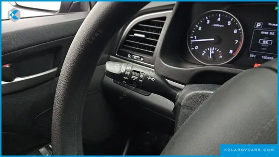 HYUNDAI ELANTRA (AVANTE) 1.6 GDI VALUE PLUS