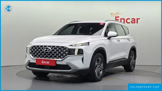 HYUNDAI SANTA FE DIESEL 2.2 4WD