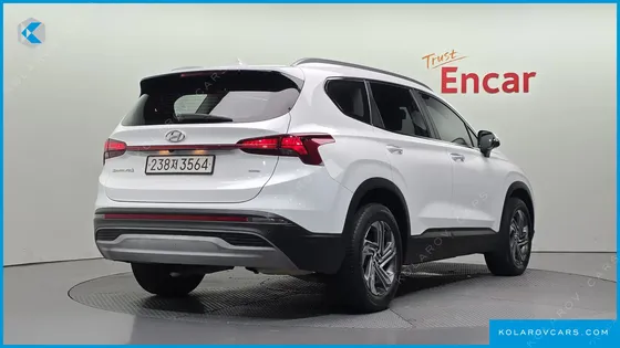 HYUNDAI SANTA FE DIESEL 2.2 4WD
