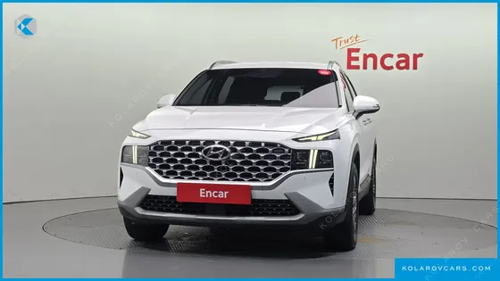 HYUNDAI SANTA FE DIESEL 2.2 4WD