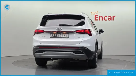 HYUNDAI SANTA FE DIESEL 2.2 4WD
