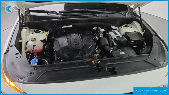 HYUNDAI SANTA FE DIESEL 2.2 4WD