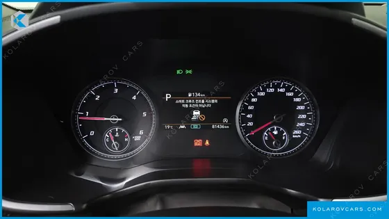 HYUNDAI SANTA FE DIESEL 2.2 4WD
