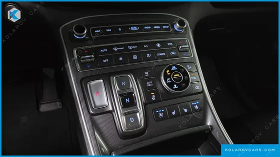 HYUNDAI SANTA FE DIESEL 2.2 4WD
