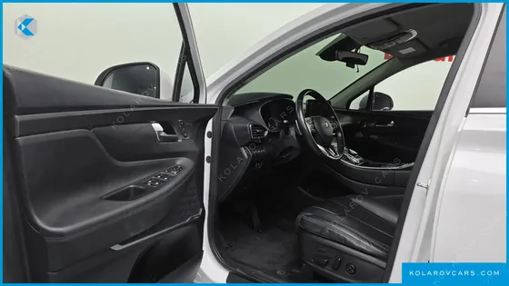 HYUNDAI SANTA FE DIESEL 2.2 4WD