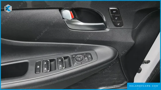 HYUNDAI SANTA FE DIESEL 2.2 4WD