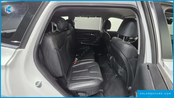 HYUNDAI SANTA FE DIESEL 2.2 4WD
