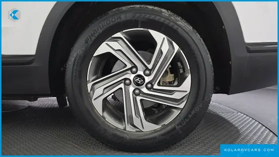 HYUNDAI SANTA FE DIESEL 2.2 4WD