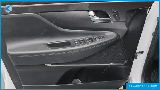 HYUNDAI SANTA FE DIESEL 2.2 4WD